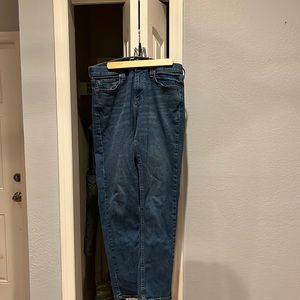 Hollister boy jeans